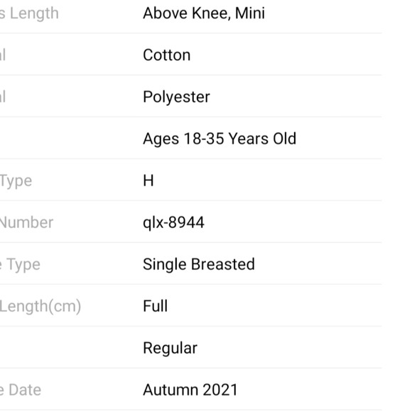 NWT MILITARY UTILITY ARMY GREEN LONG PUFF SLEEVE VINTAGE DRESS SIZE:SMALL- LARGE - Picture 11 of 11